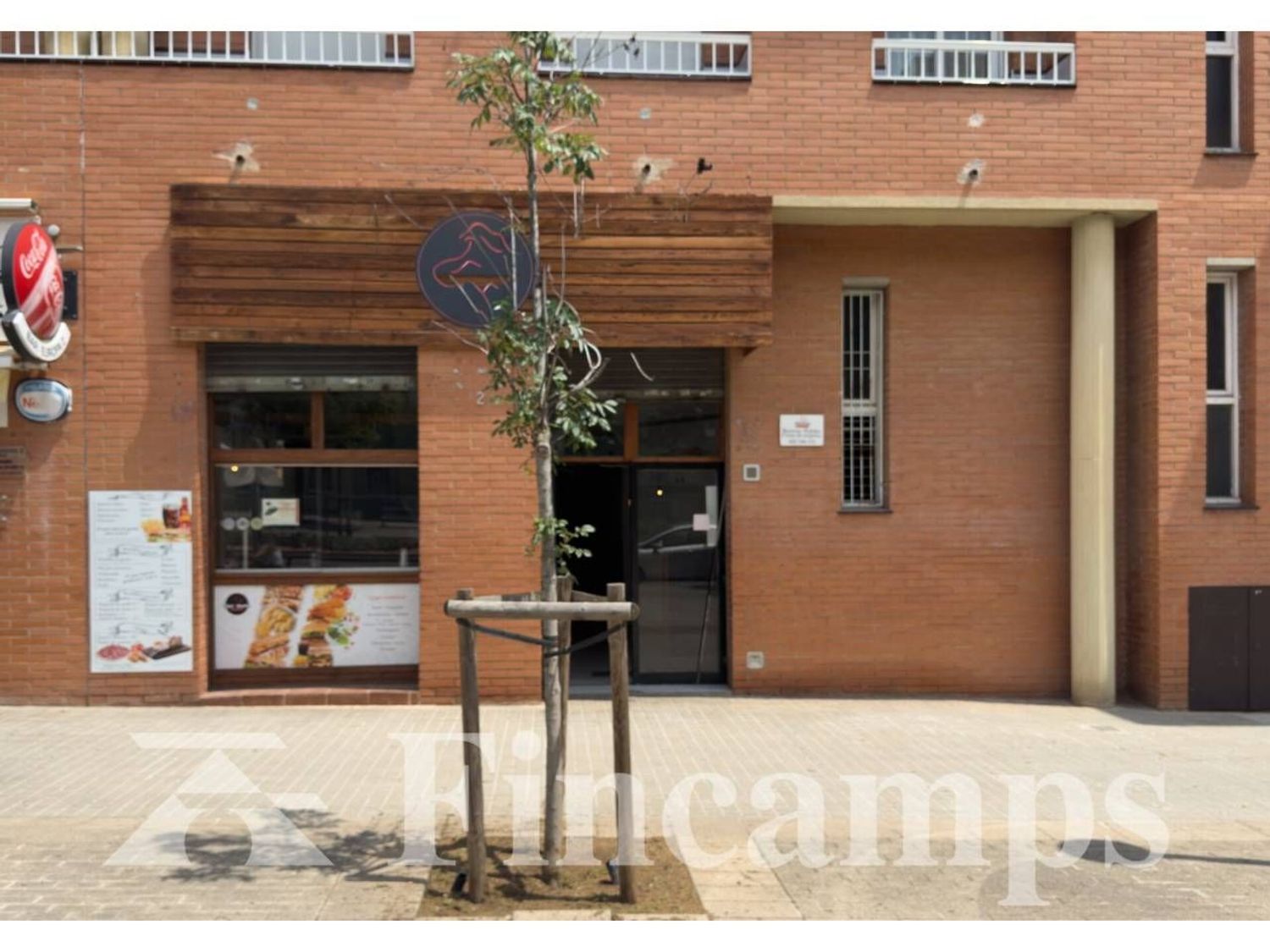 Local en Avenida de Matadepera, 254, Can Deu - Foto 2