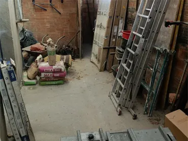 Local comercial en  Carrer de Sant Josep 41 - Foto 11