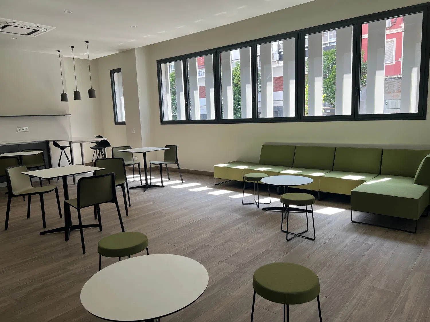 Piso en calle de Nieremberg, 12 - Foto 2