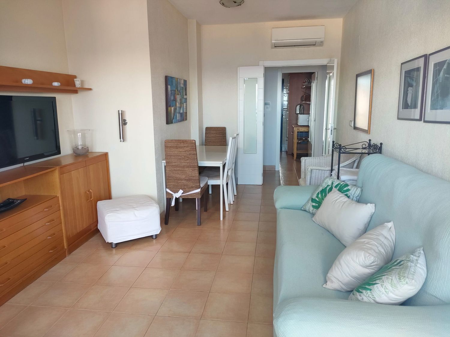 Ático en Avenida Julietta Orbaiceta, 29, Playa Honda-Playa Paraíso - Foto 6