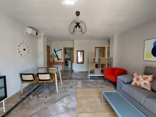 Piso en Avenida Capitán Moreno, 3, San Ildefonso, San Ildefonso - Foto 3