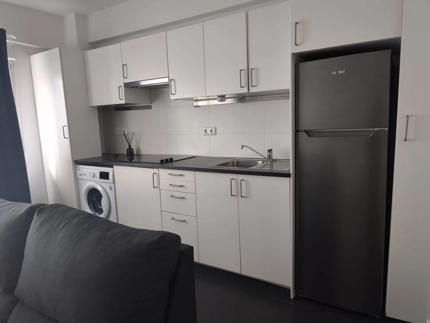 Piso en calle de Benigno Soto, 9 - Foto 6