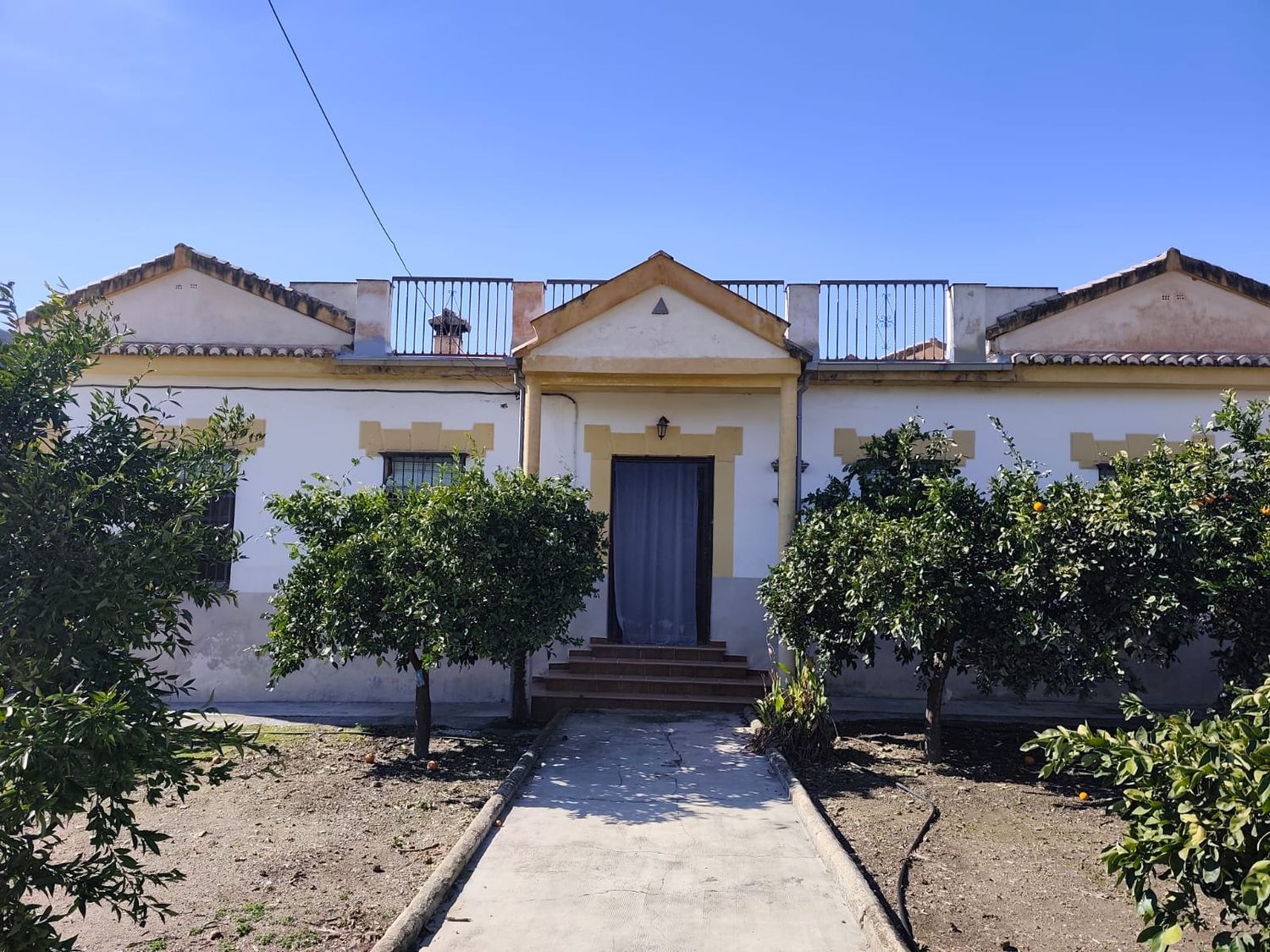 Casa independiente en carretera de la Sierra, 180 - Foto 2