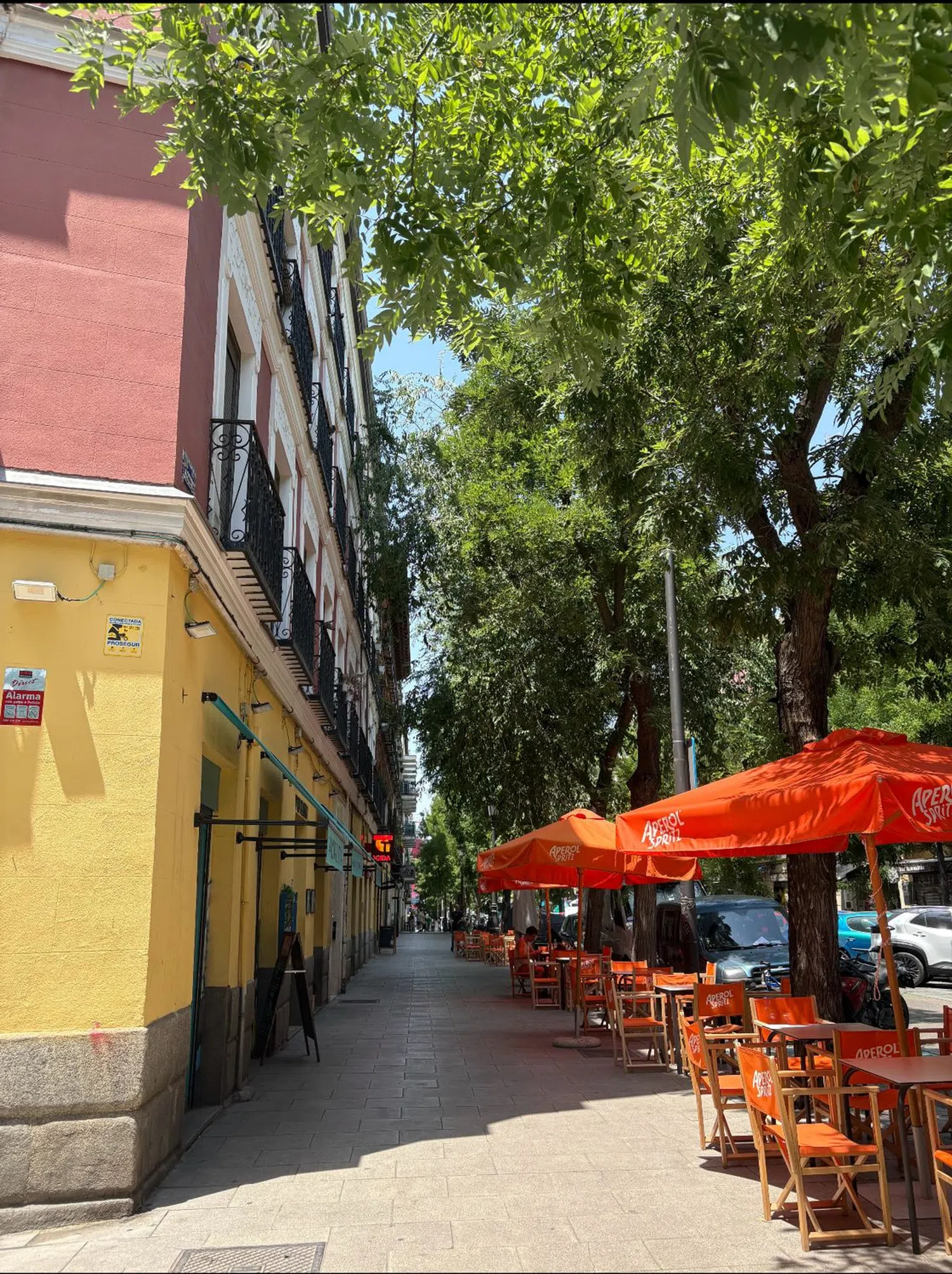 Piso en calle de Argumosa, 14 - Foto 12