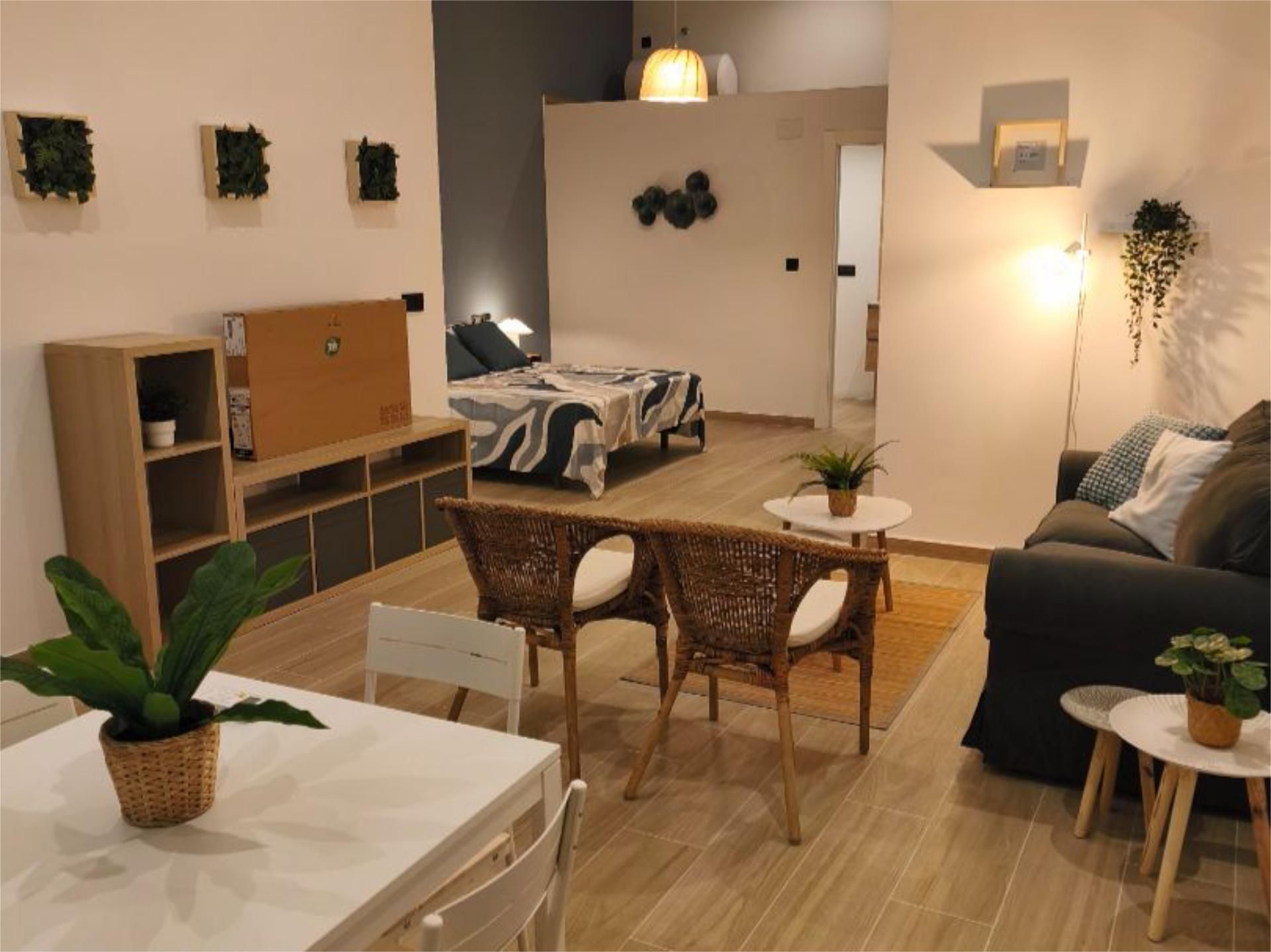 Piso en  Calle Arzobispo Pedro de Castro 33