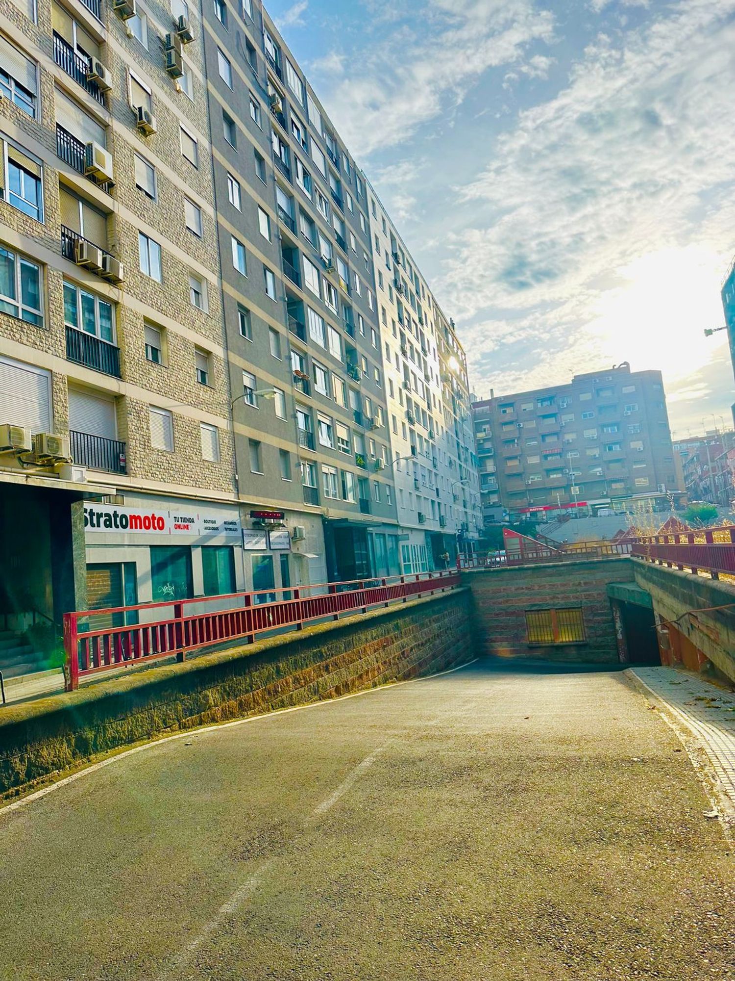 Piso en calle del Aviador Zorita, 51 - Foto 15