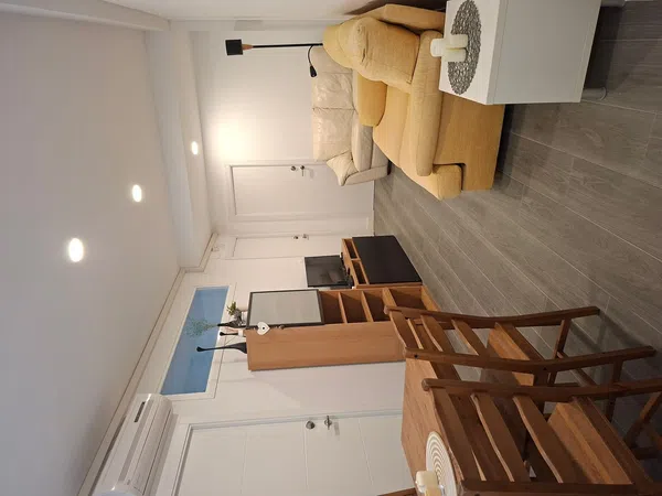 Piso en calle de Hernani, 35