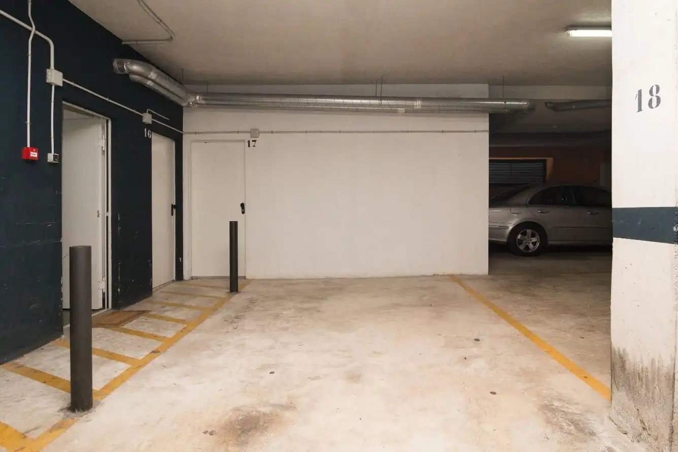 Piso en  Carrer de Pau Casals - Foto 42