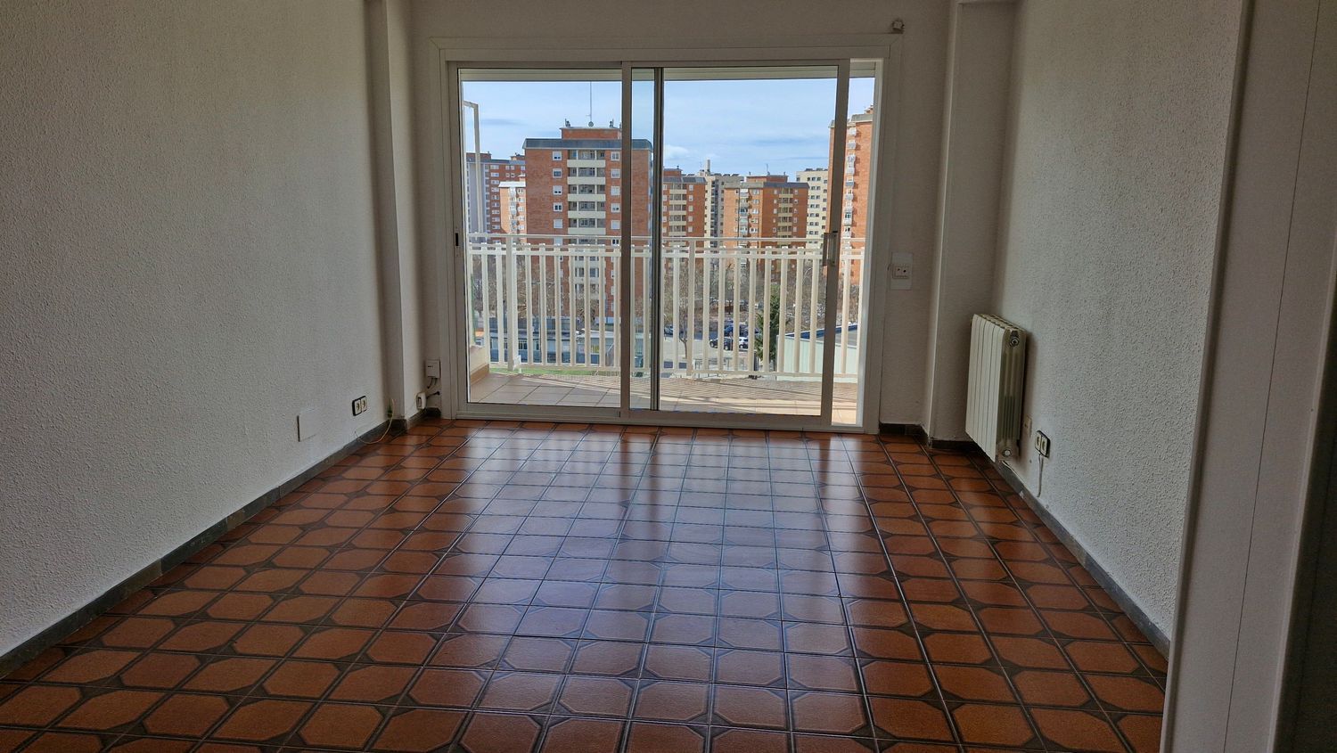 Piso en calle de Granollers, 1 - Foto 1