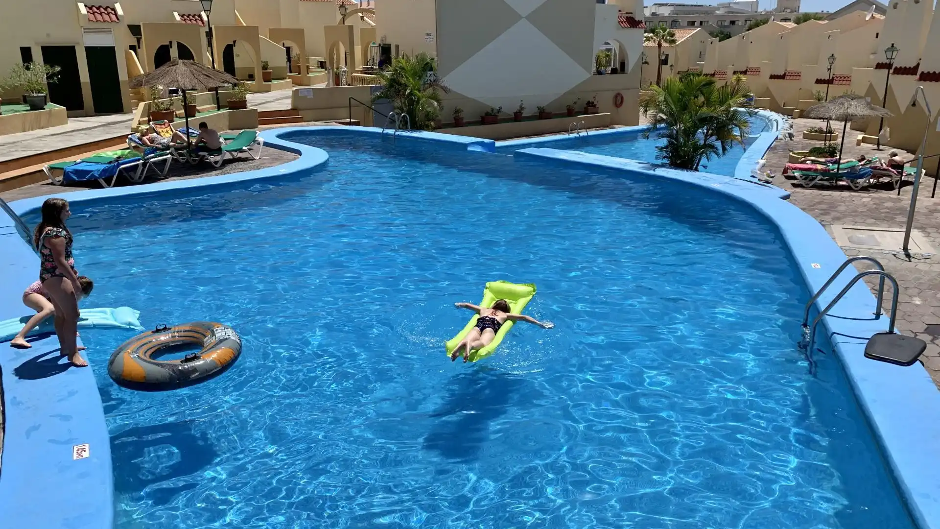 Piso en  Avenida Ernesto Sarti 34 - Foto 17