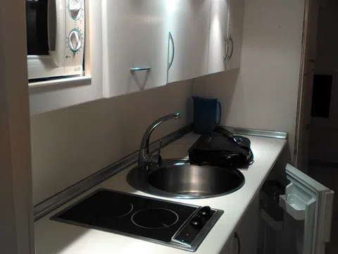Estudio en calle d'En Grassot, 98