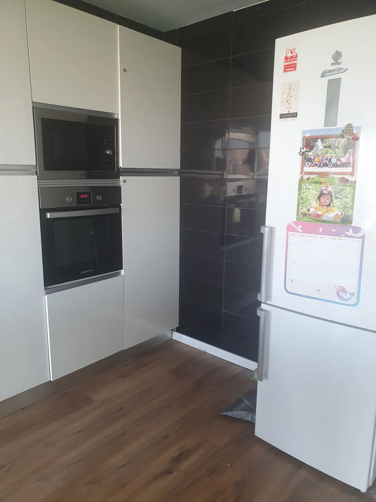 Piso en calle de Salvador de Madariaga, 8 - Foto 4