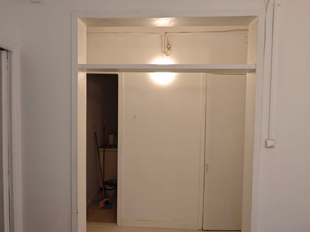 Piso en  Carrer de Martí 49 - Foto 3