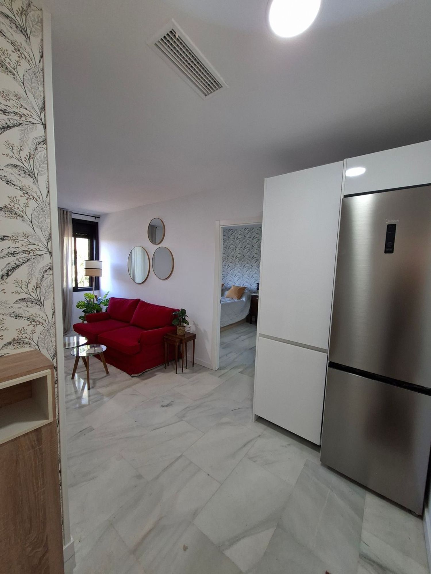 Piso en avenida de la innovacion, 4 - Foto 1