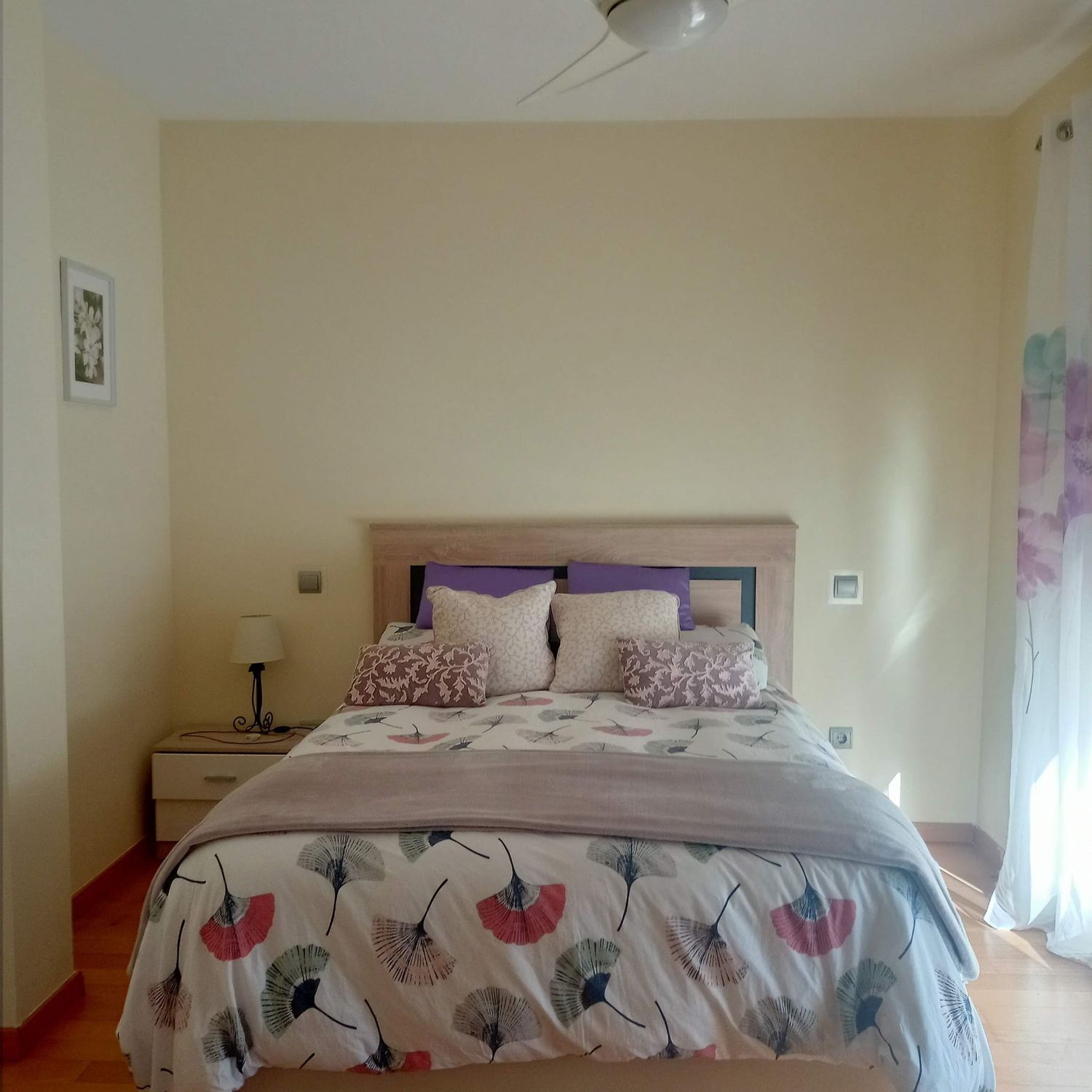 Chalet adosado en calle Granada, 96 - Foto 17