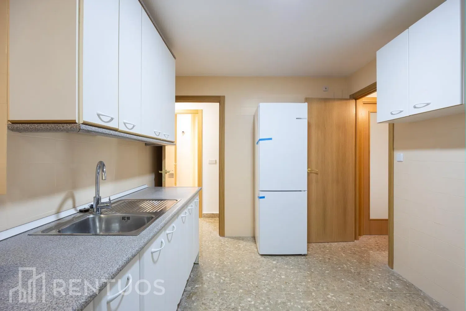 Piso en avenida de Arqueros - Foto 15