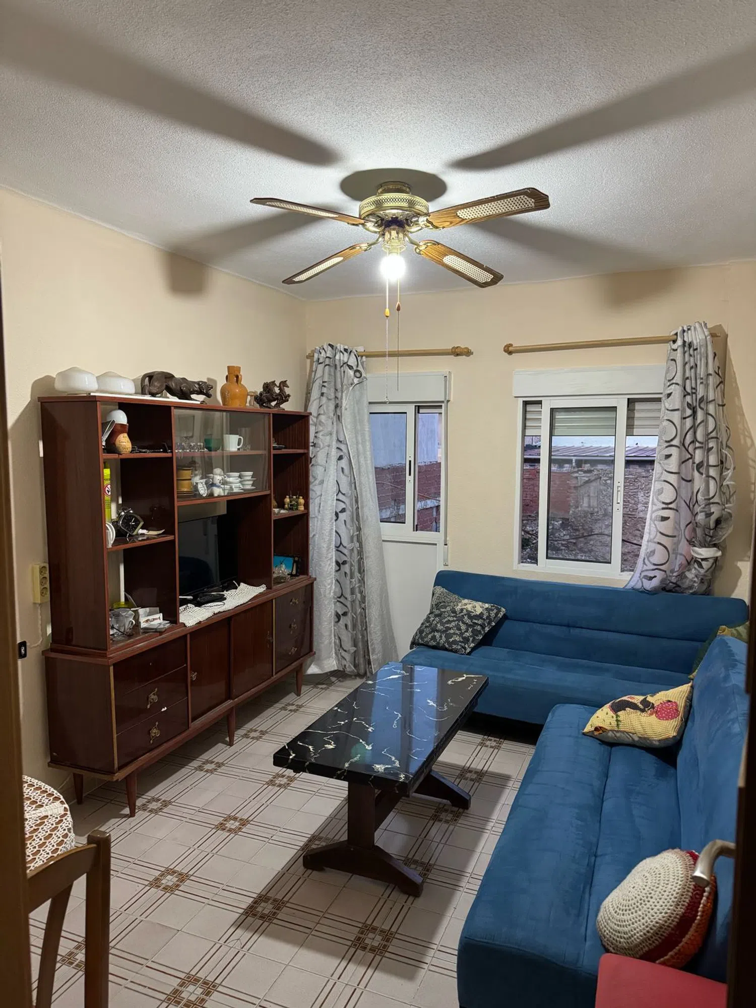 Piso en calle del Músic José Torregrosa, 2 - Foto 18