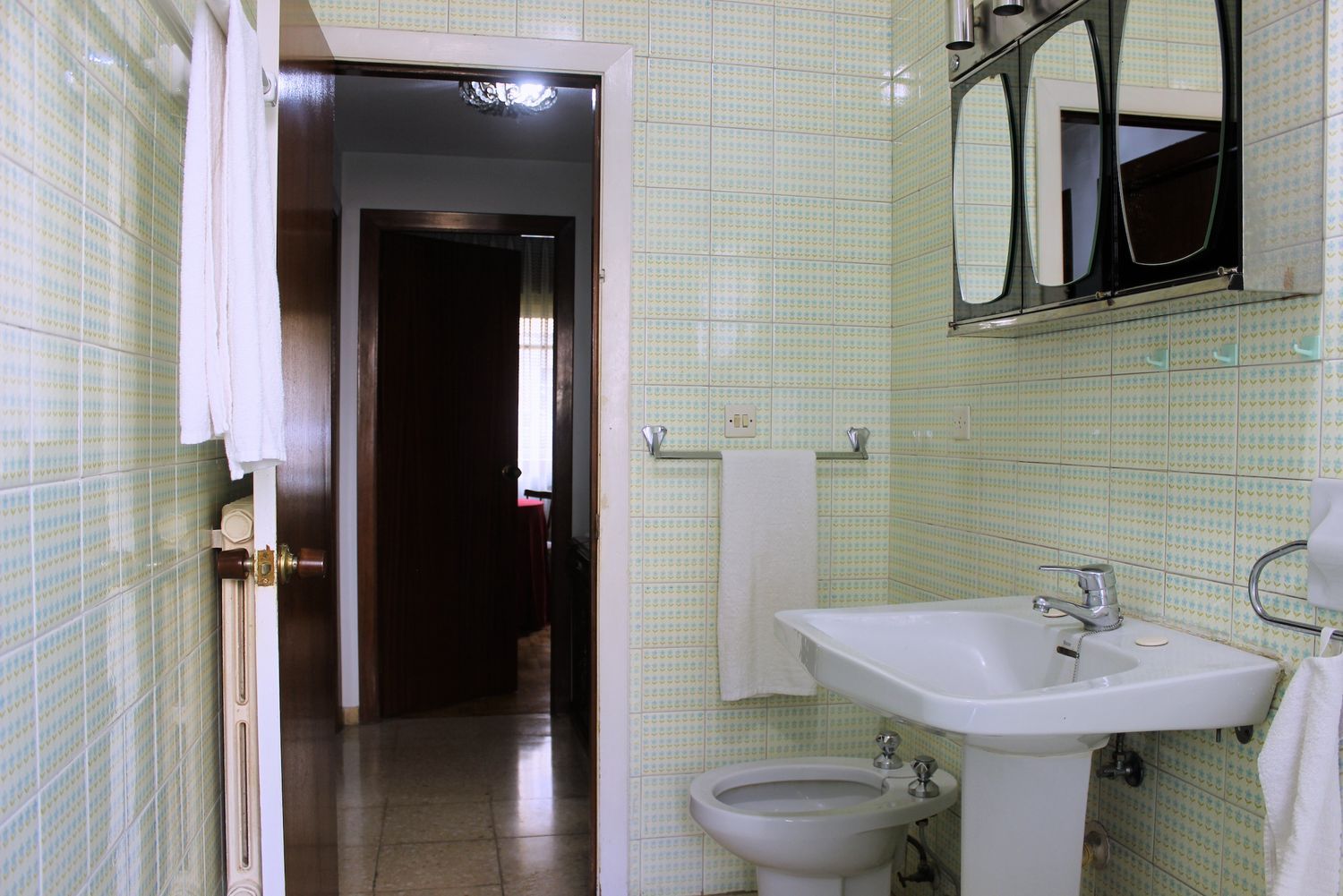 Piso en calle Álvaro Flórez Estrada, 8 - Foto 8