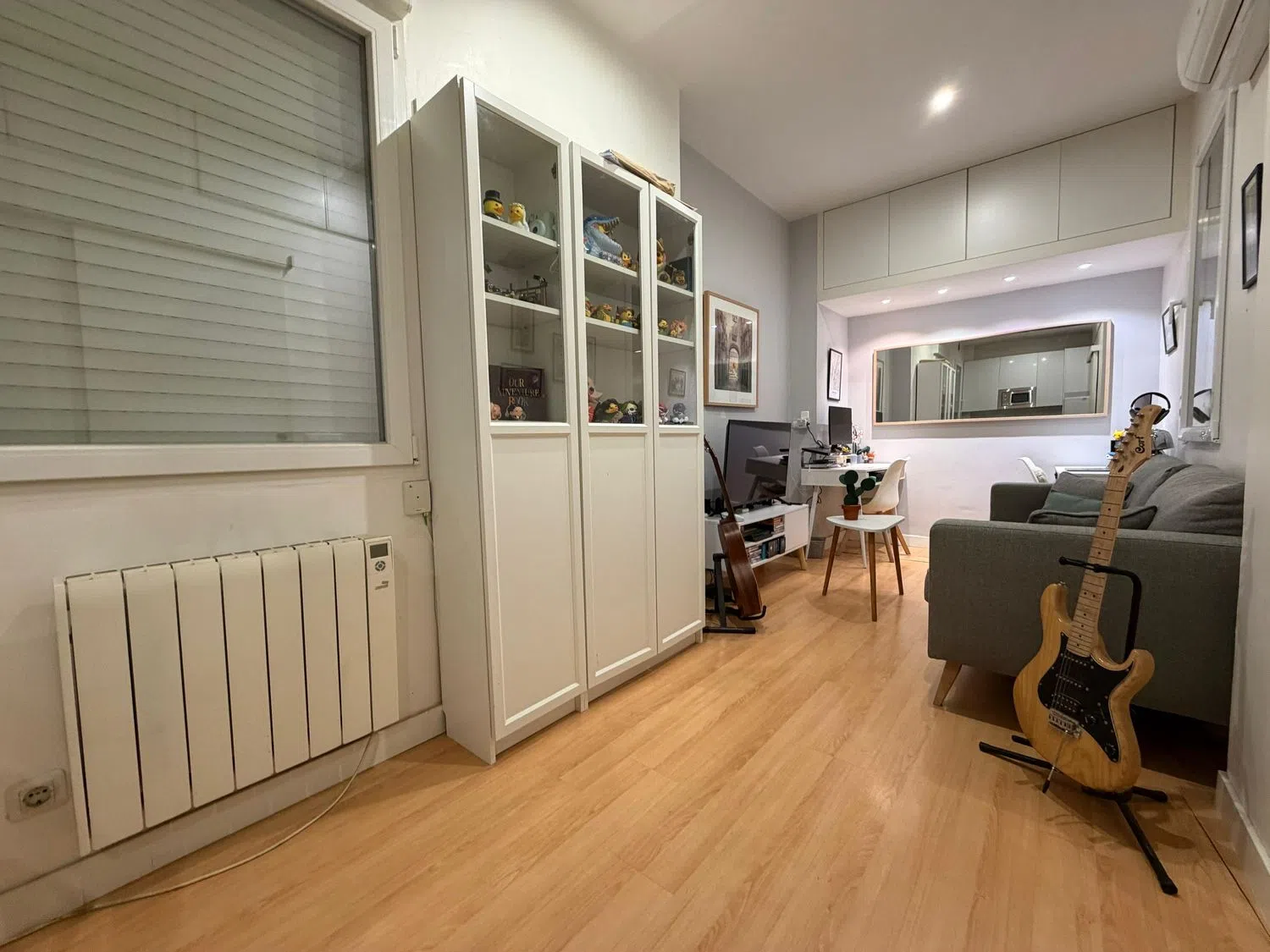 Piso en calle de Vargas, 8