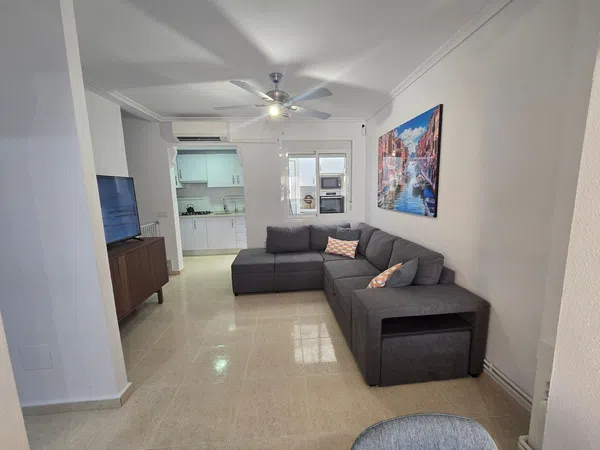 Chalet adosado en calle Canarias, 6 - Foto 10