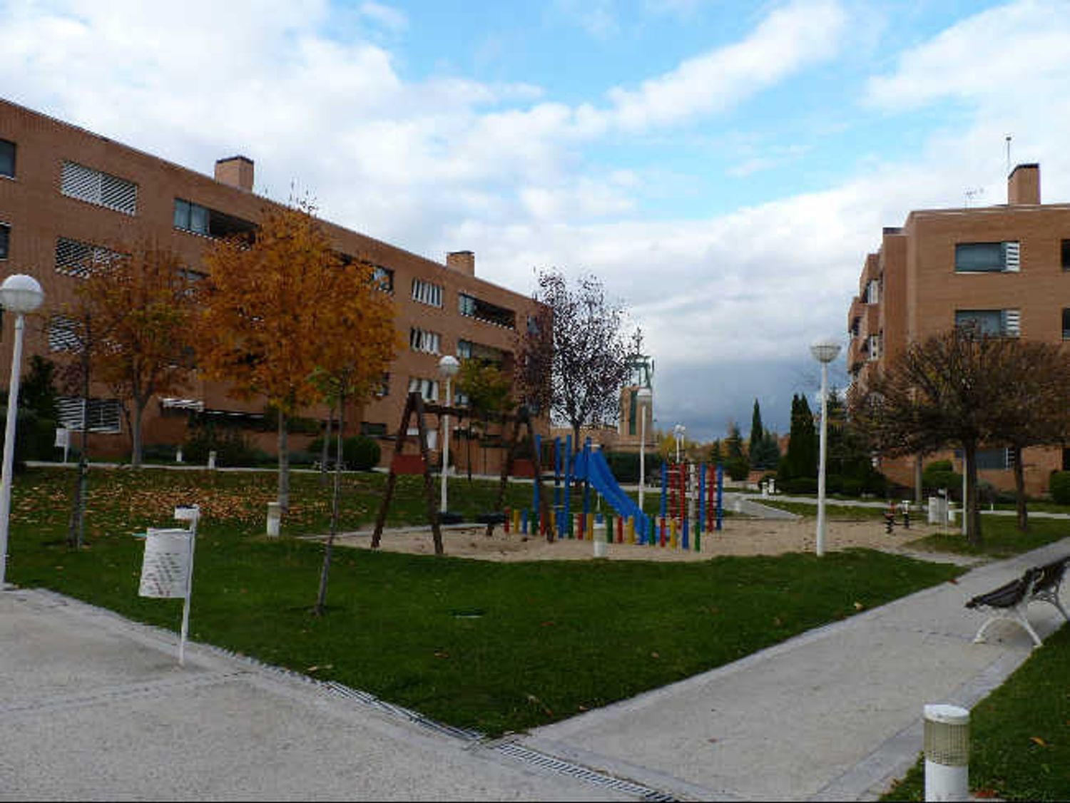 Piso en calle Tramontana, 30 - Foto 15