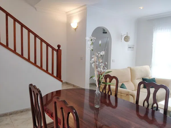 Chalet adosado en Calle San Luis, 6, Distrito San Antonio - Las Arenas, Distrito San Antonio - Las Arenas - Foto 4