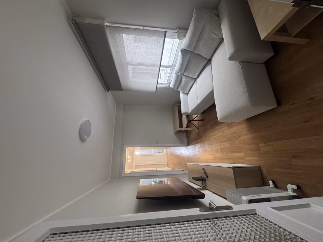 Piso en  Rúa Rosario Hernandez Dieguez (A Calesa) 80 - Foto 4