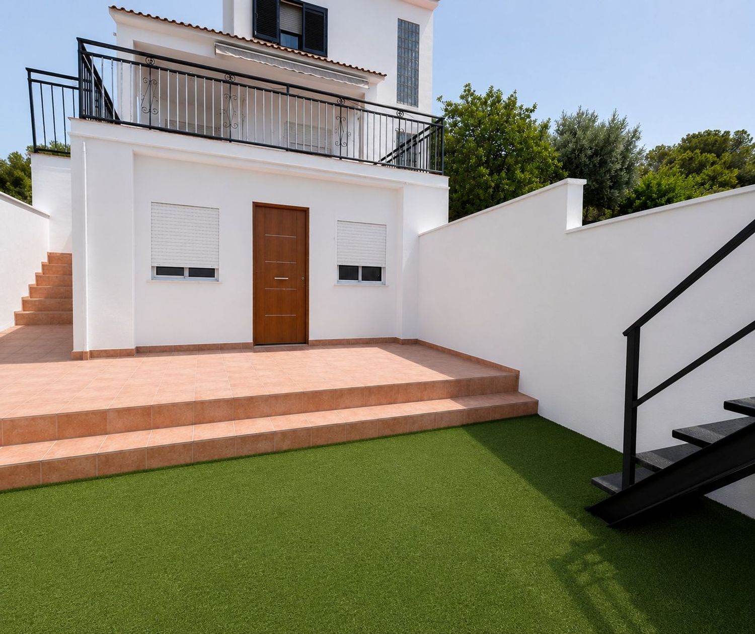 Estudio en Calle Dàlia, 16, Nou Vendrell, Nou Vendrell - Foto 5