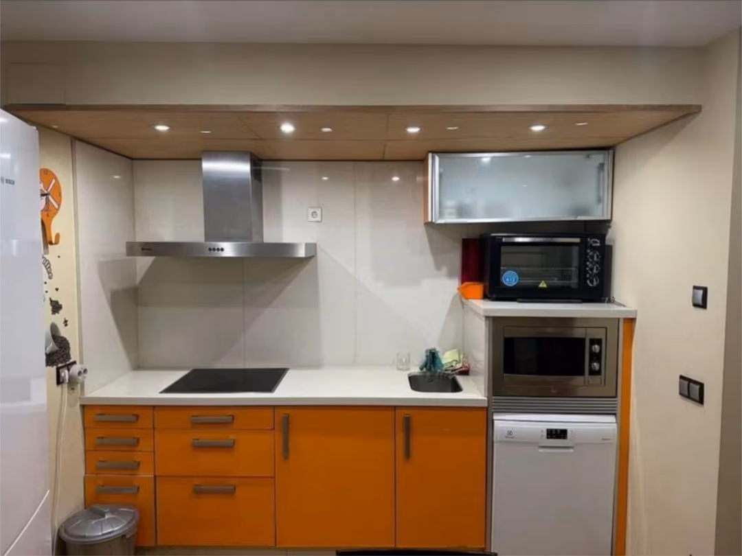 Apartamento en  Calle Cruz Conde 19-5- - Foto 8