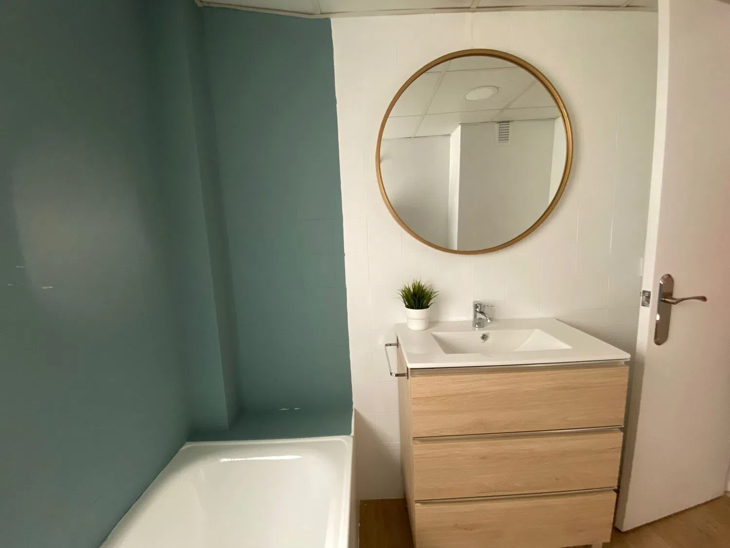 Piso en calle Juan Sebastián Elcano, 12 - Foto 1