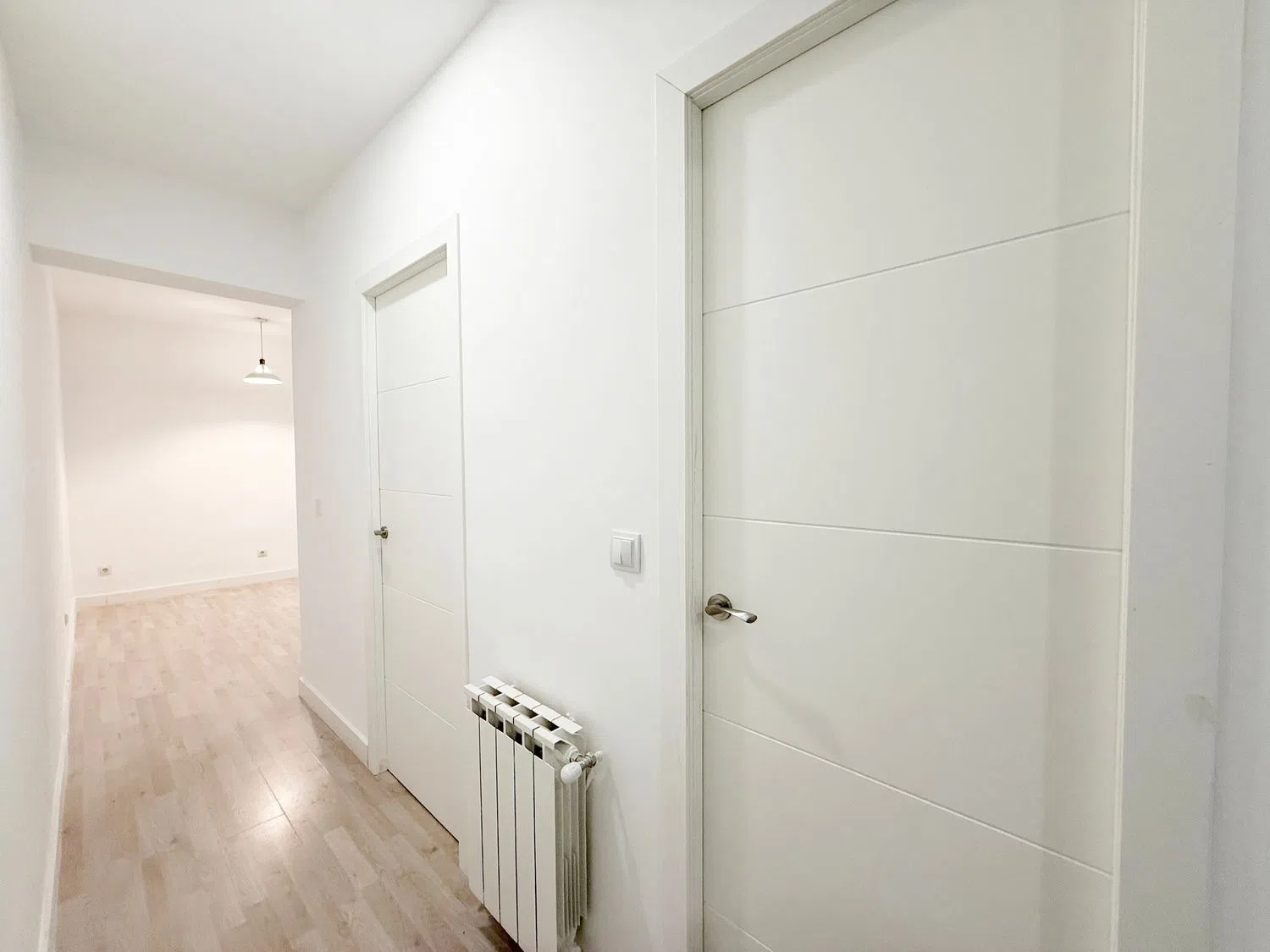 Piso en plaza de la R. Dominicana, 8 - Foto 10