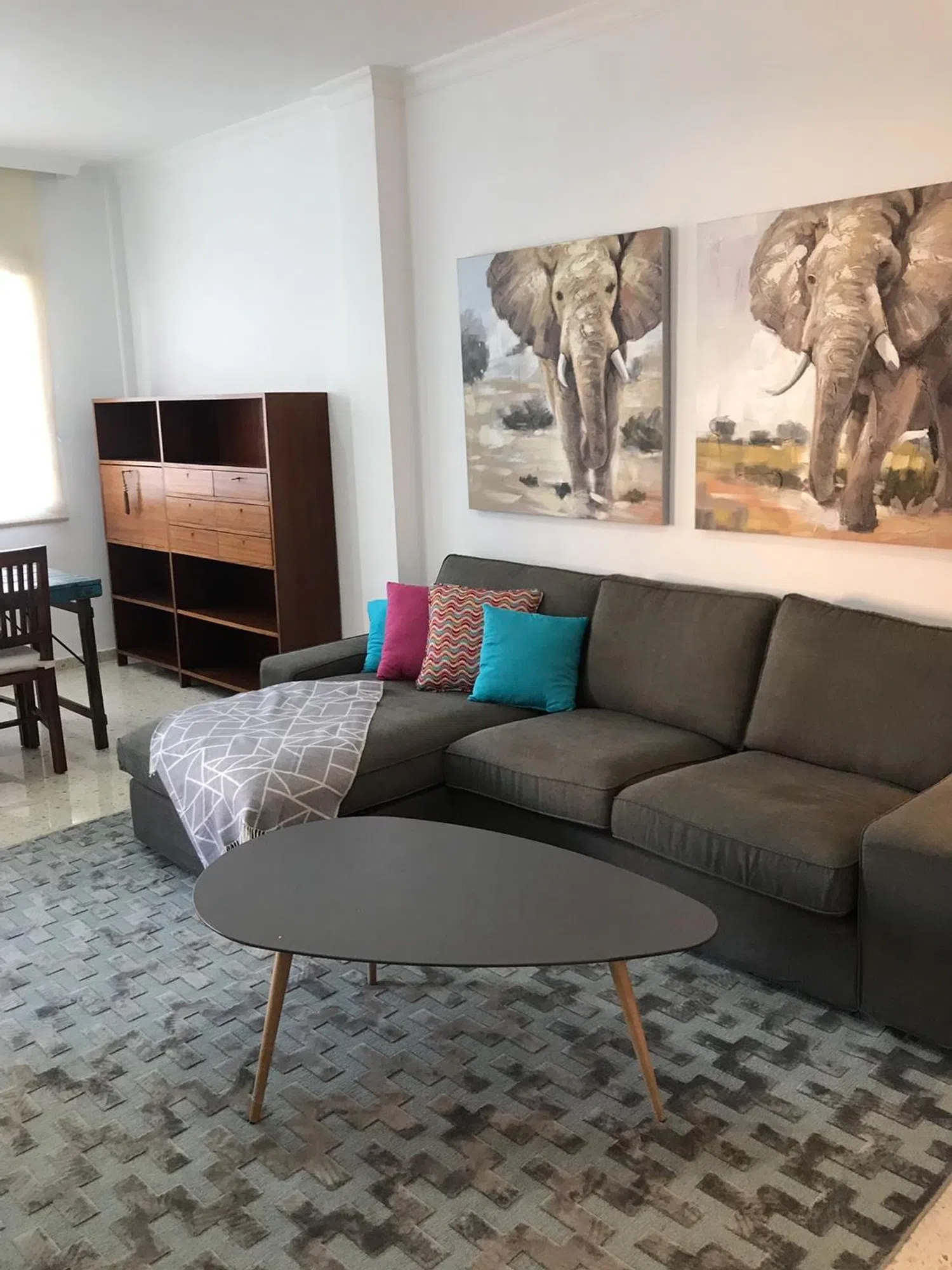 Piso en calle Lope de Vega, 8 - Foto 5