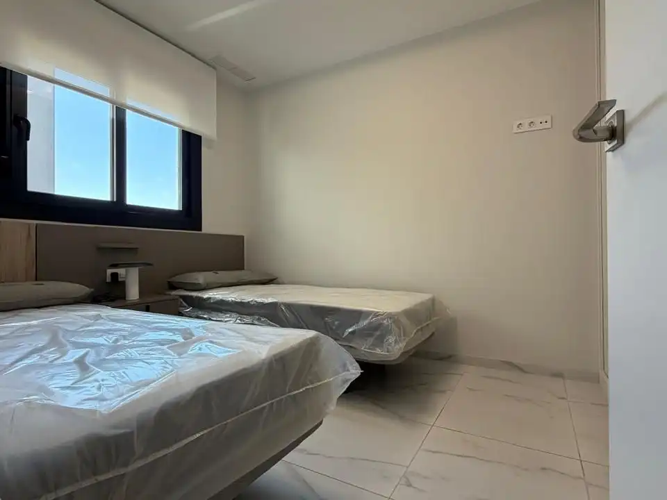 Piso en - Foto 9