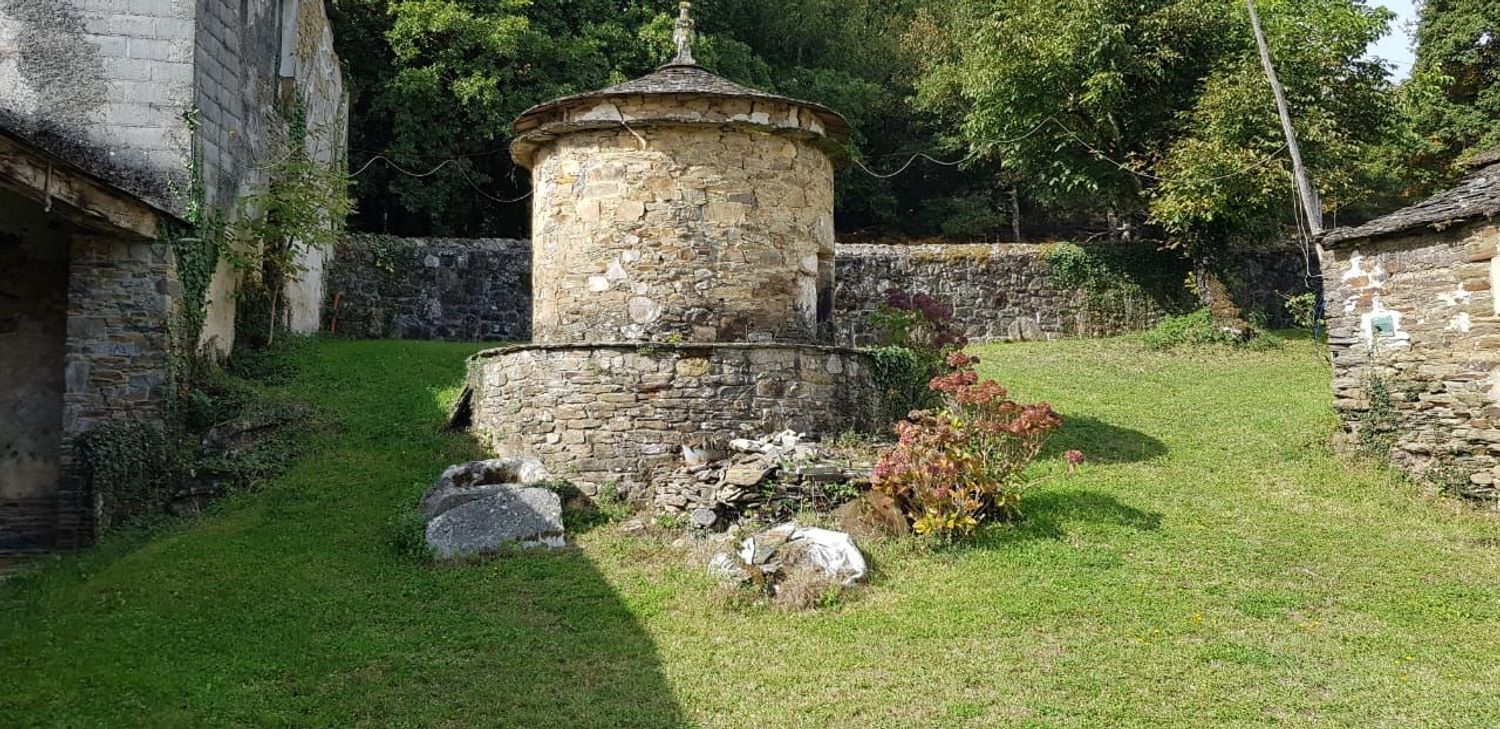 Casa de pueblo en Vilartelin Baralla, 5 - Foto 11