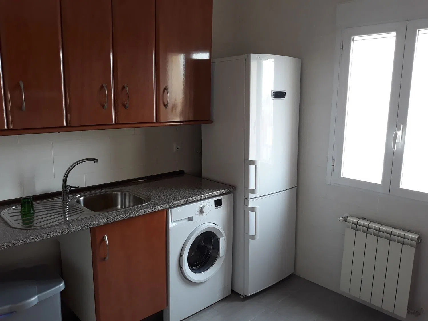 Piso en calle Doctor Vallejo, 39 - Foto 2