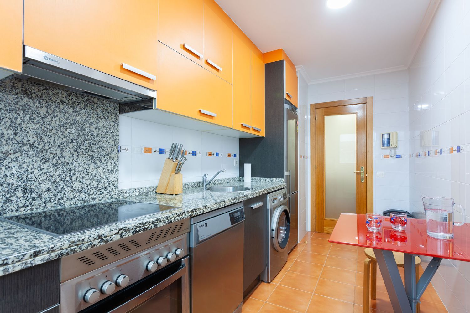 Piso en Calle Valparaiso, 5, Fozaneldi-Tenderina - Foto 18