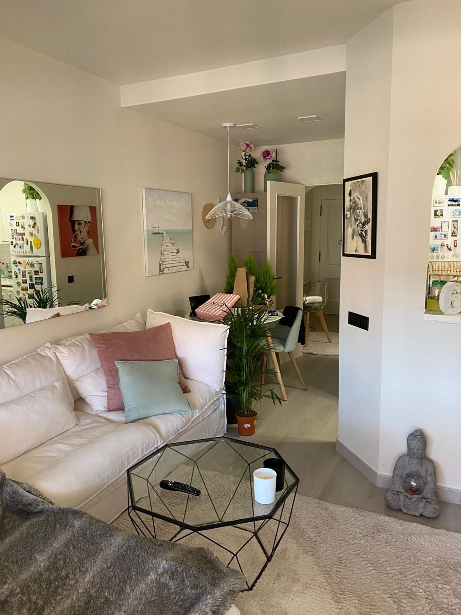 Piso en calle de Santa Margalida, 9 - Foto 1