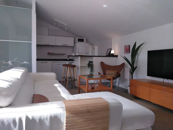 Ático en Iturrama - Foto 18