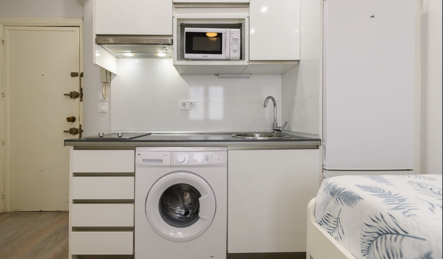 Estudio en calle de Claudio Coello, 91 - Foto 4