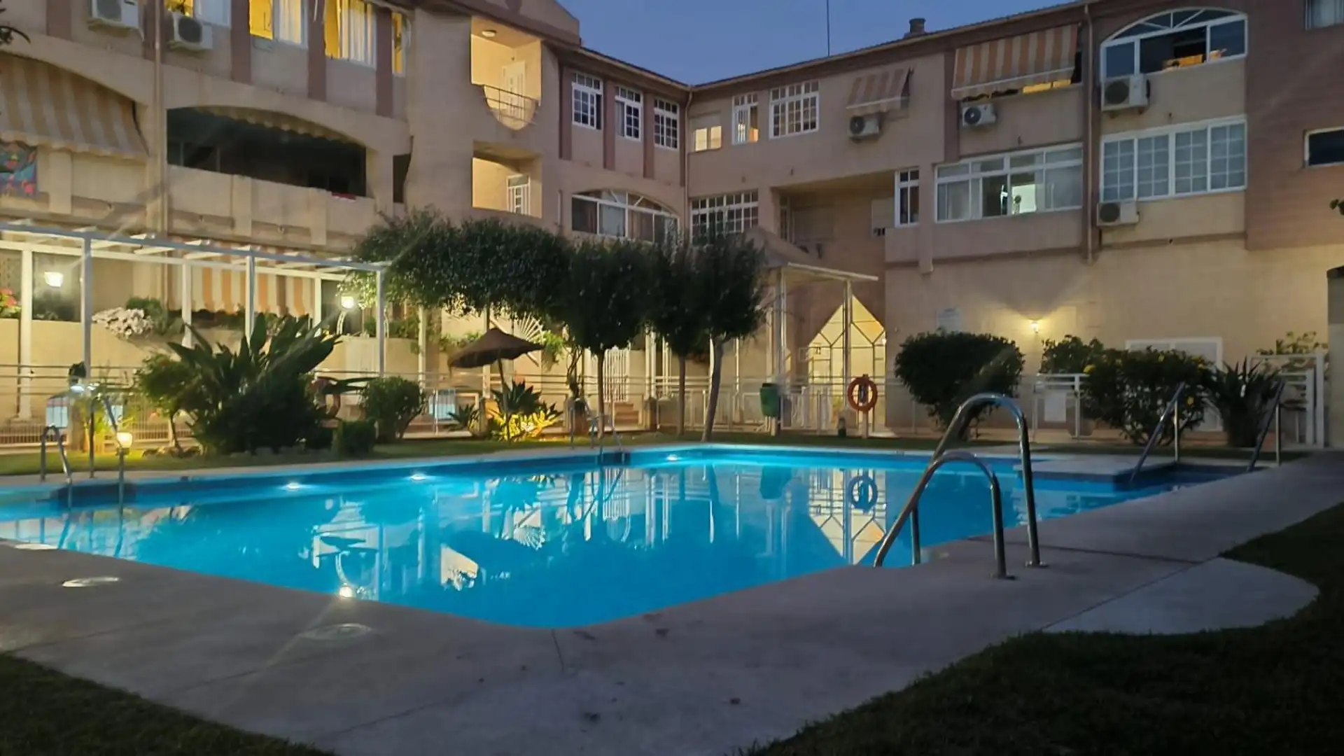 Piso en  Avenida del Mediterráneo 157 - Foto 4