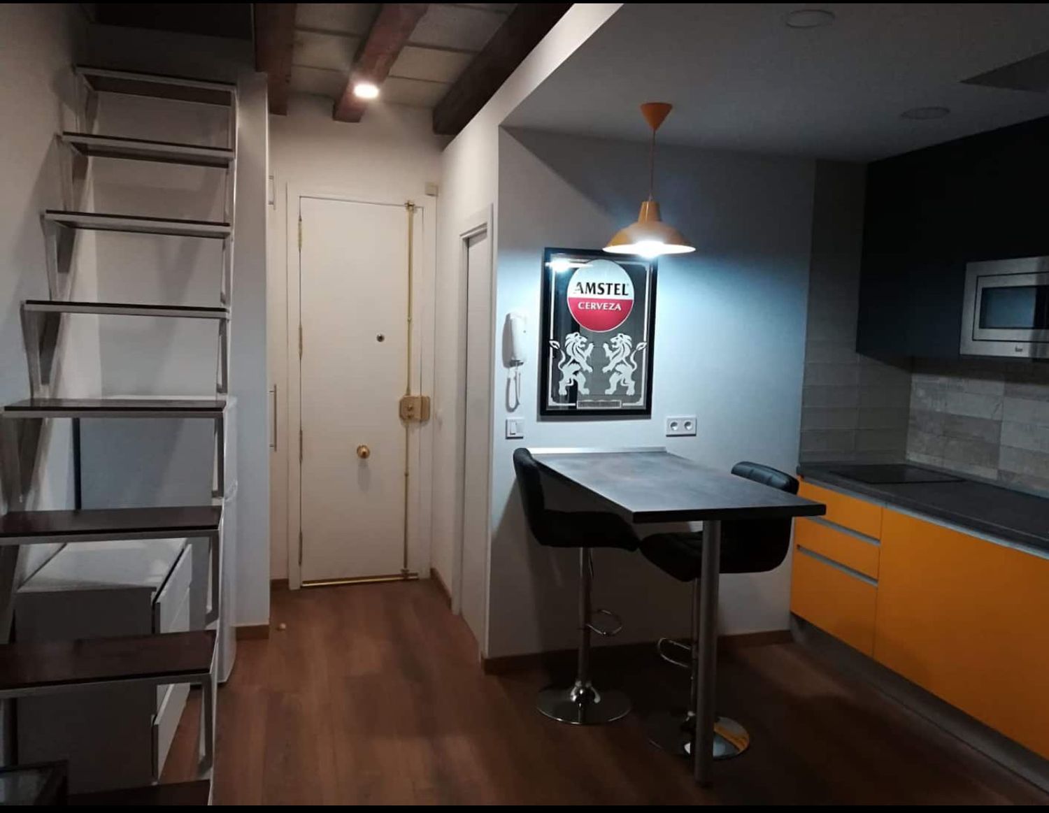 Dúplex en Calle del Doctor Piga, 7, Lavapiés-Embajadores - Foto 4