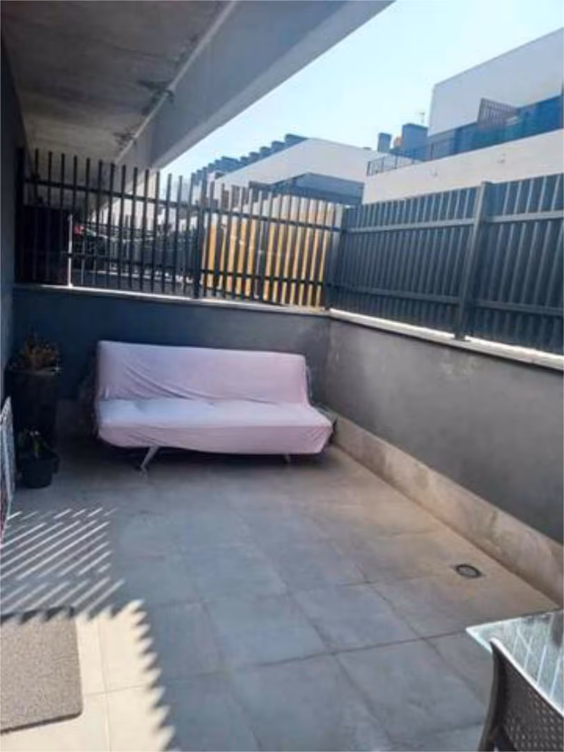 Loft en poligono industrial - Foto 7