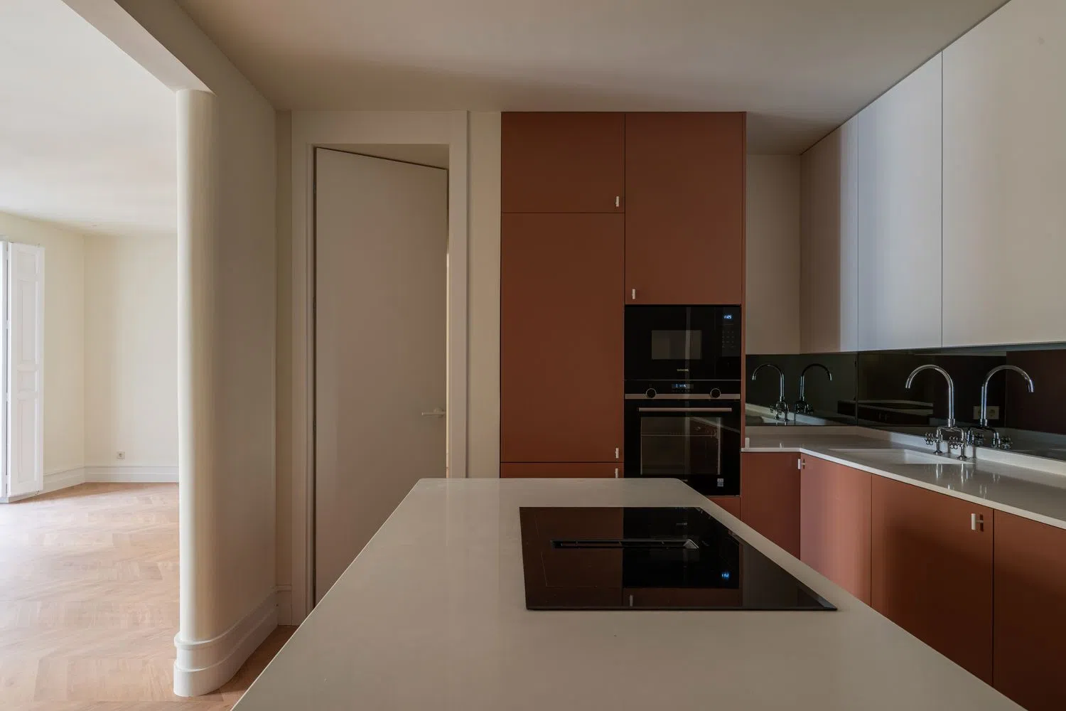 Piso en calle de Manuela Malasaña, 31 - Foto 34