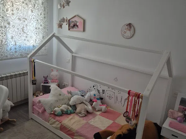 Chalet pareado en Calle de Juan Gris, 40, Hospital, Hospital - Foto 11