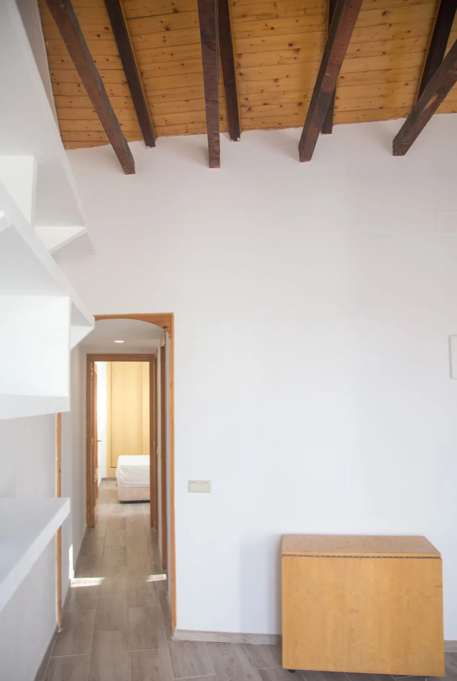 Ático en calle mariano fernández, 10 - Foto 10