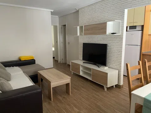 Chalet adosado en avenida D'Escandinàvia, 72