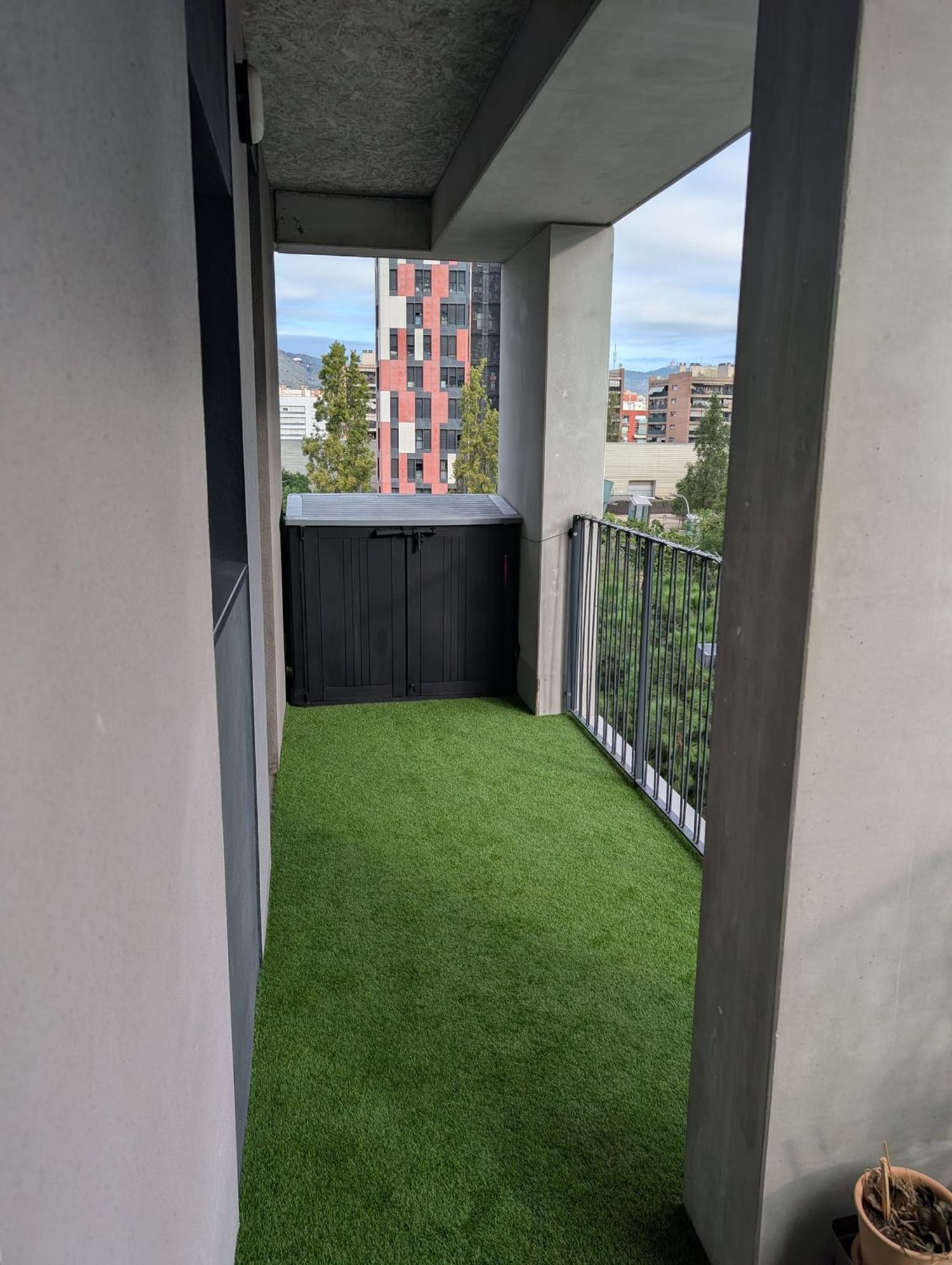 Piso en Plaza d'Europa, 80, Santa Eulàlia - Foto 8