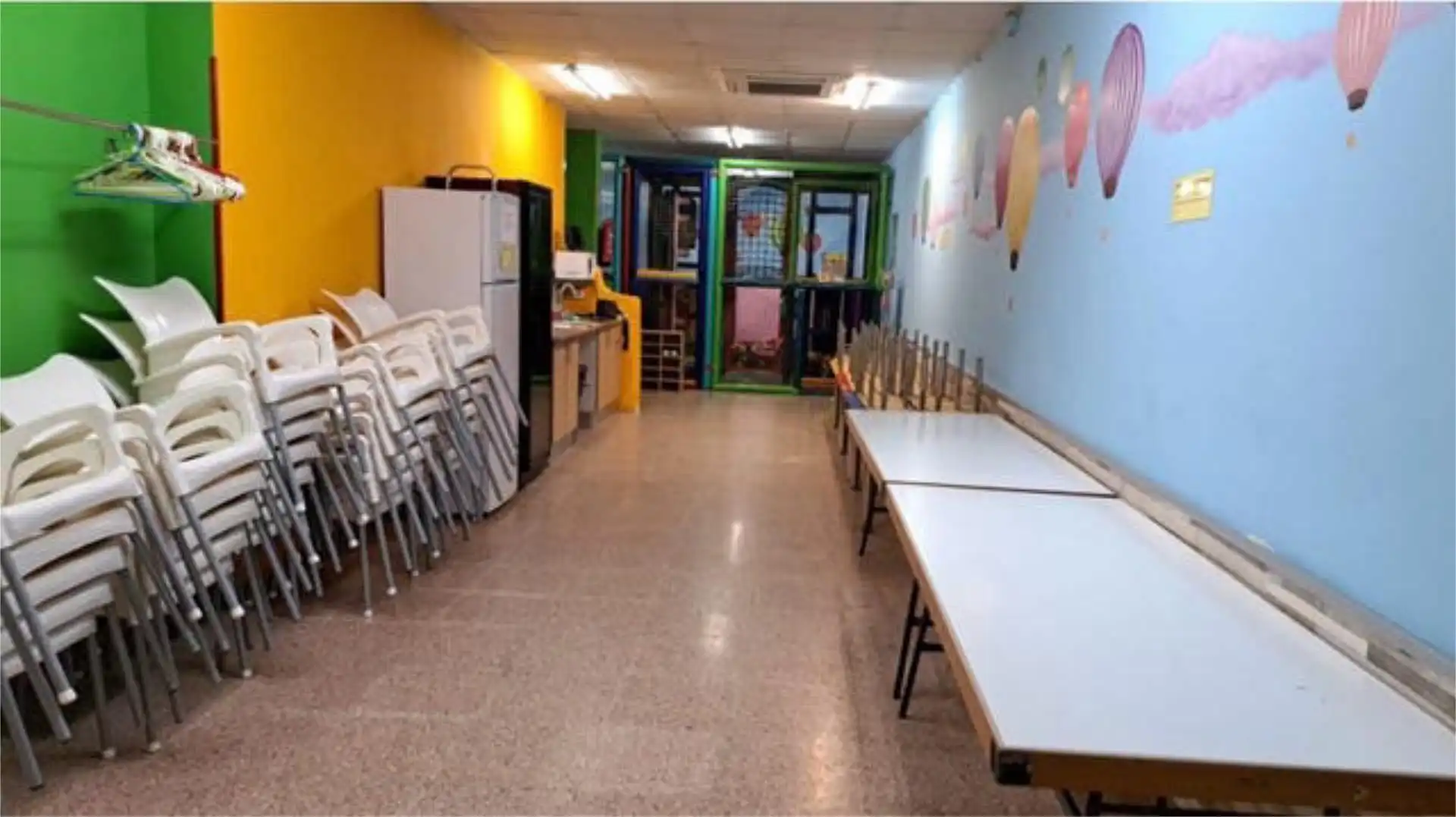 Local comercial en San Blas - Foto 6