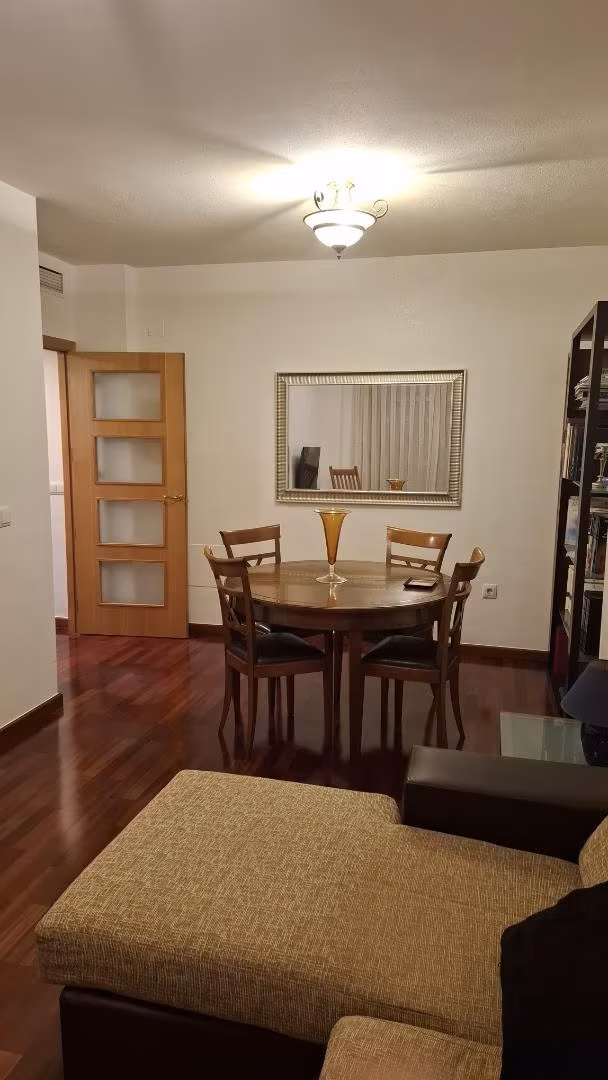 Piso en  Paseo Joaquín Garrigues Walker 11 bi - Foto 2