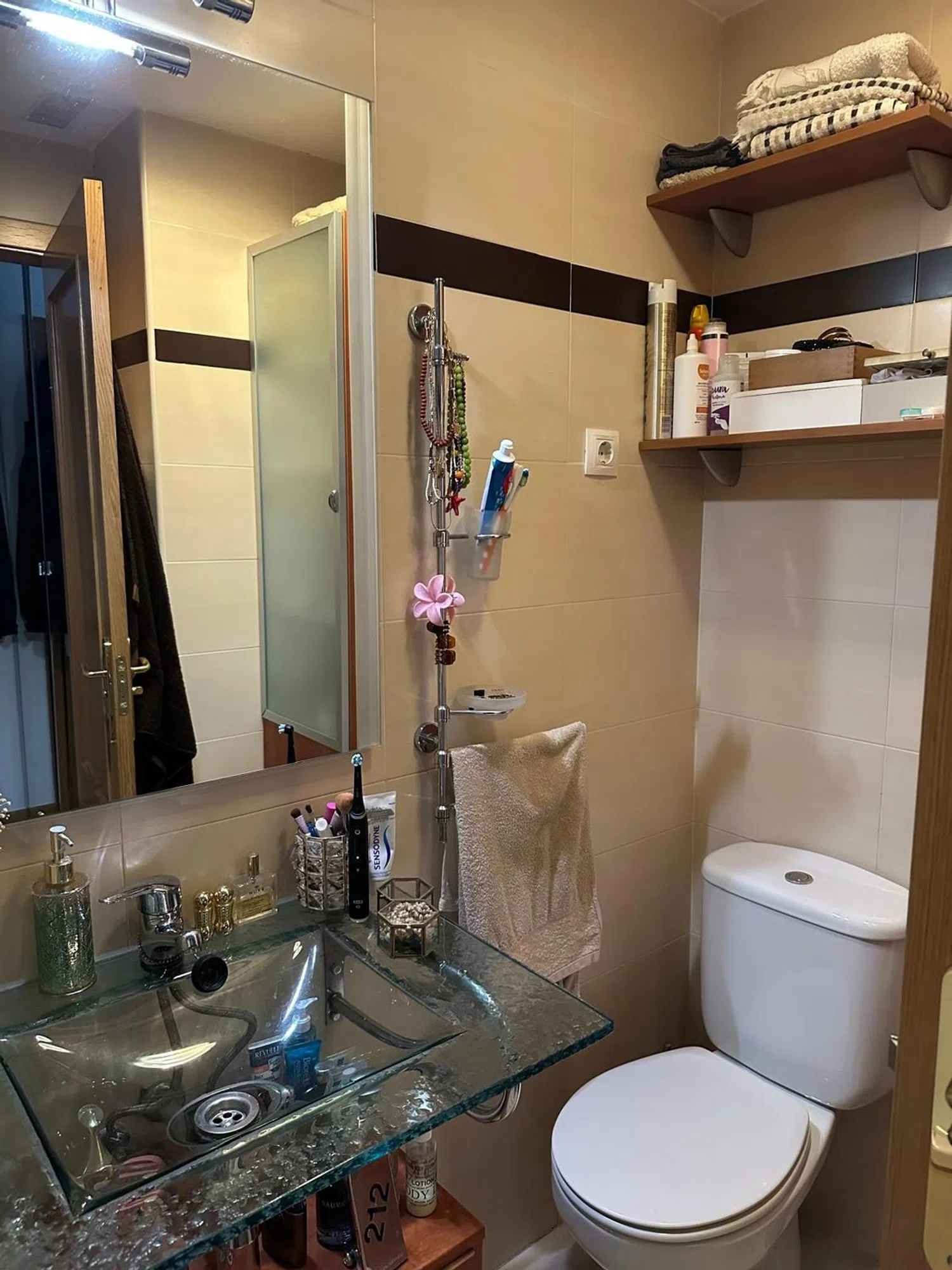 Piso en calle de la Princesa de Éboli, 2 - Foto 8